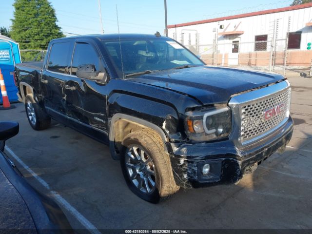 3GTU2WEJ0EG319322 GMC Sierra 1500 Denali