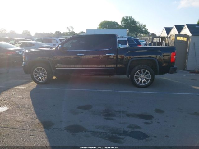 3GTU2WEJ0EG319322 GMC Sierra 1500 Denali