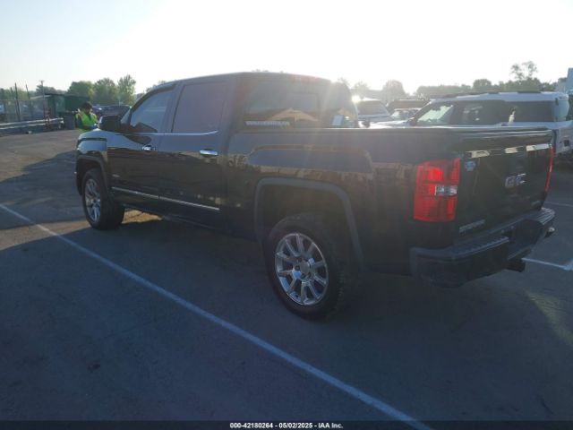 3GTU2WEJ0EG319322 GMC Sierra 1500 Denali