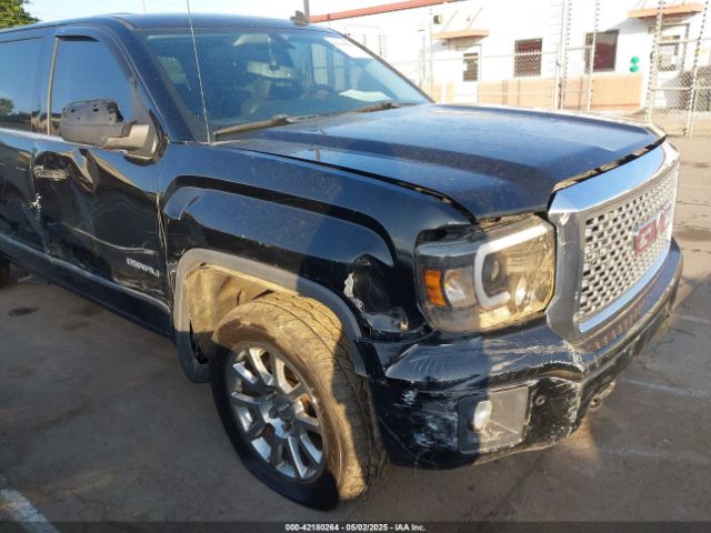 3GTU2WEJ0EG319322 GMC Sierra 1500 Denali