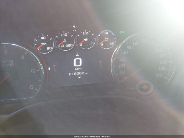 3GTU2WEJ0EG319322 GMC Sierra 1500 Denali
