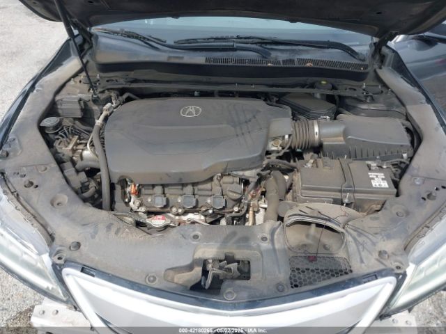 19UUB2F33GA001903 Acura Tlx V6