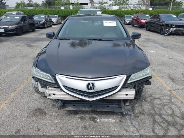19UUB2F33GA001903 Acura Tlx V6