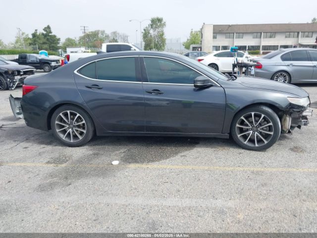 19UUB2F33GA001903 Acura Tlx V6