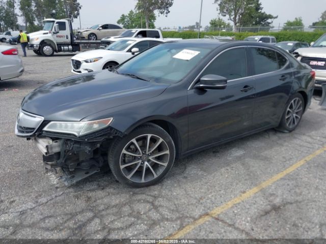 19UUB2F33GA001903 Acura Tlx V6