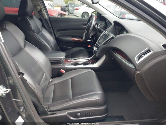 19UUB2F33GA001903 Acura Tlx V6