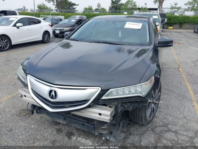 19UUB2F33GA001903 Acura Tlx V6
