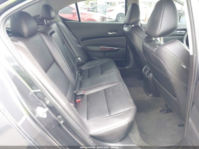 19UUB2F33GA001903 Acura Tlx V6