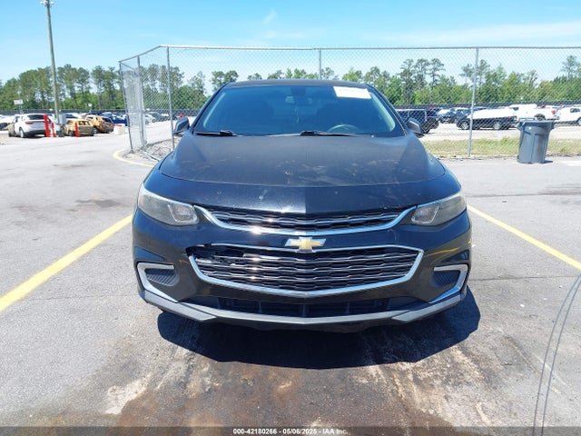 1G1ZB5ST9GF279521 Chevrolet MALIBU LS