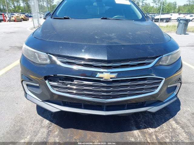 1G1ZB5ST9GF279521 Chevrolet MALIBU LS