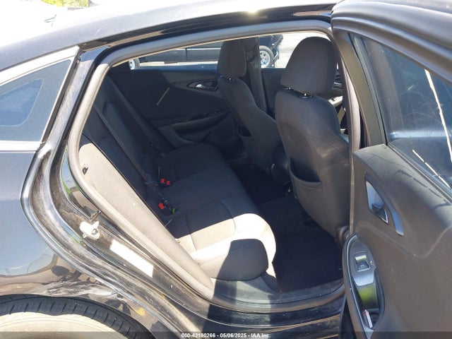 1G1ZB5ST9GF279521 Chevrolet MALIBU LS