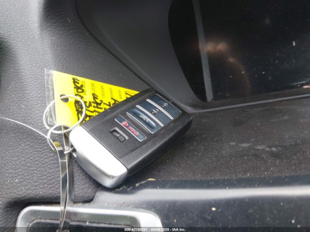 2019 ACURA TLX 19UUB3F60KA005206 Photo 10