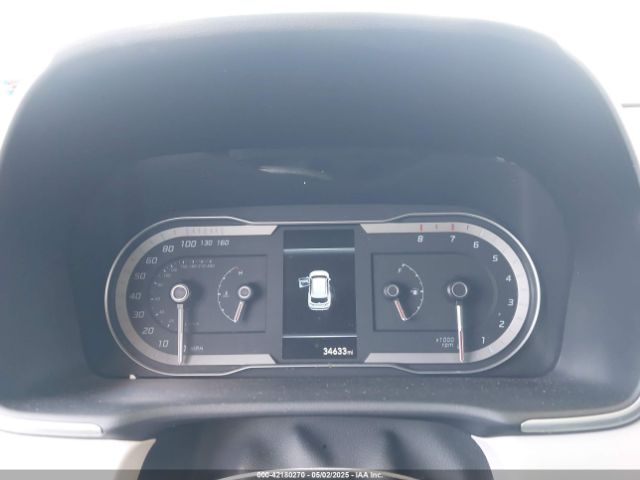 5NMJB3AE6NH139325 Hyundai TUCSON SEL