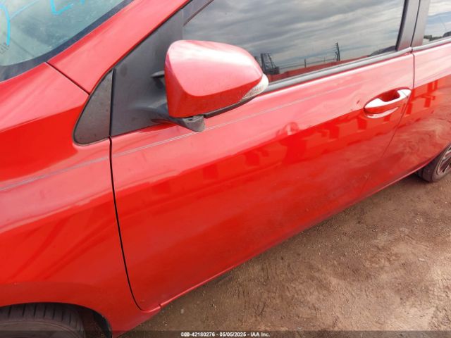 5YFBURHE0EP018903 Toyota Corolla S Plus