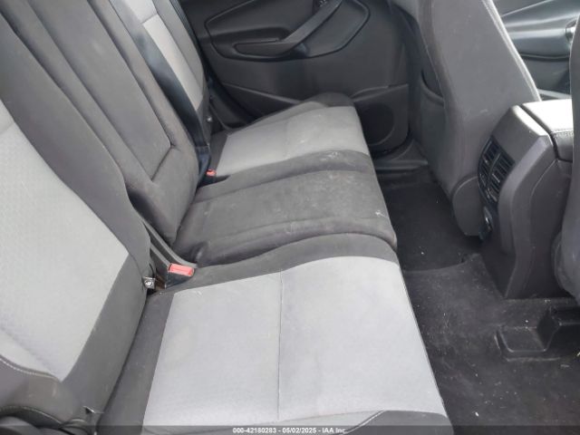 1FMCU9GD5KUB25307 Ford ESCAPE SE