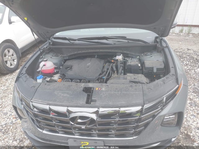 5NMJECDE2RH347579 Hyundai Tucson Limited