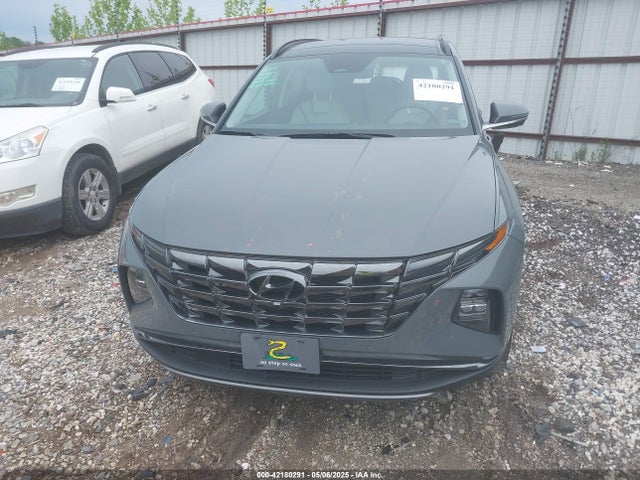 5NMJECDE2RH347579 Hyundai Tucson Limited
