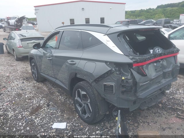5NMJECDE2RH347579 Hyundai Tucson Limited