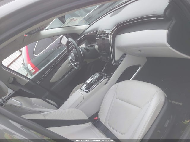 5NMJECDE2RH347579 Hyundai Tucson Limited