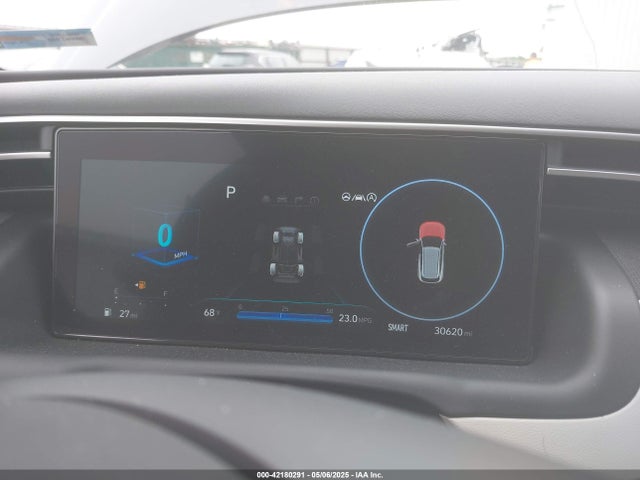5NMJECDE2RH347579 Hyundai Tucson Limited
