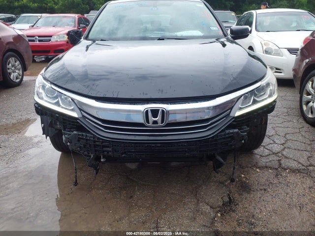 1HGCR2F82GA198128 Honda Accord Ex-l
