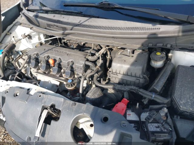 19XFB2F59EE201848 Honda Civic Lx