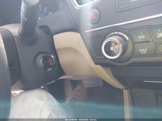 19XFB2F59EE201848 Honda Civic Lx