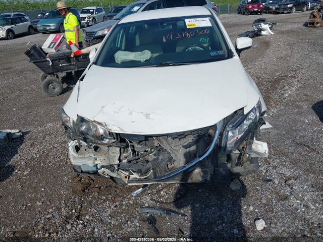 19XFB2F59EE201848 Honda Civic Lx