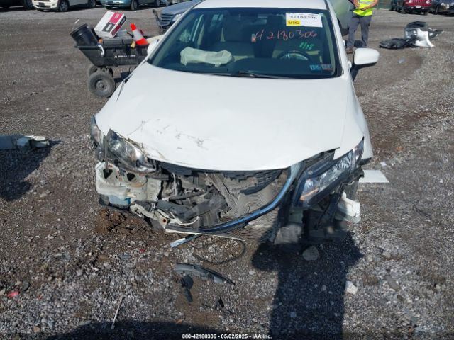 19XFB2F59EE201848 Honda Civic Lx