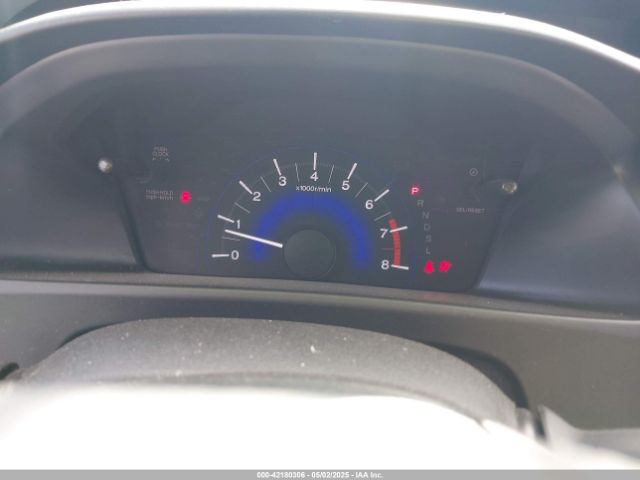 19XFB2F59EE201848 Honda Civic Lx