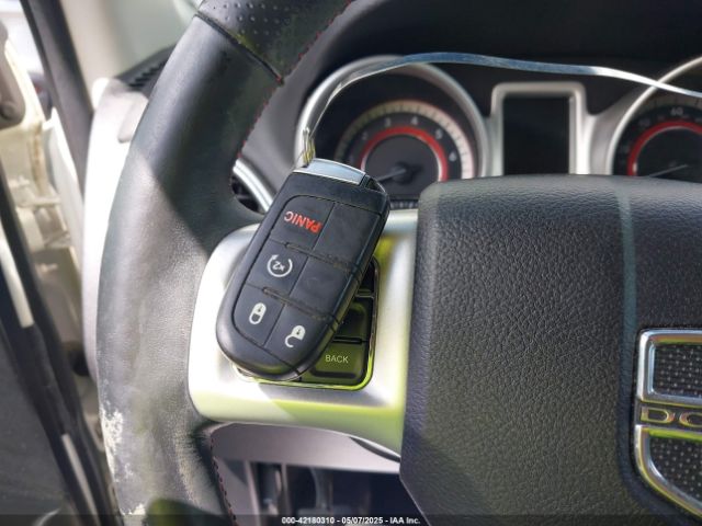 3C4PDDEG1KT687933 Dodge Journey Gt Awd