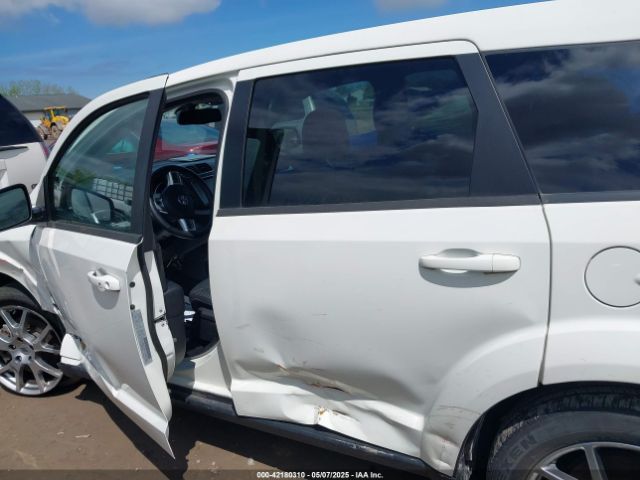 3C4PDDEG1KT687933 Dodge Journey Gt Awd