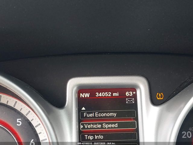 3C4PDDEG1KT687933 Dodge Journey Gt Awd