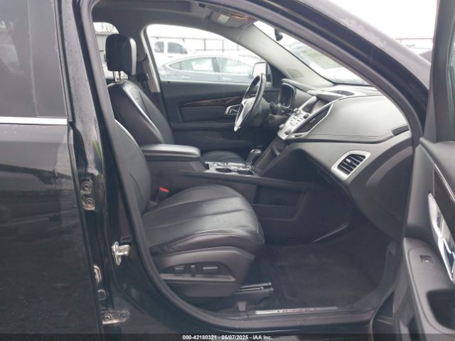 2GKFLVE38H6261353 GMC Terrain Denali