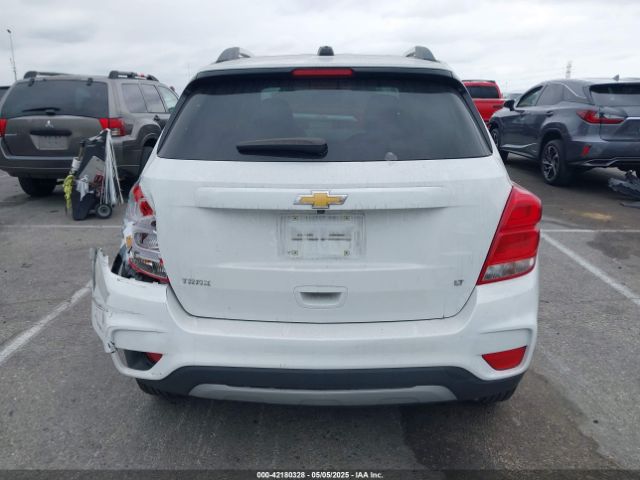 3GNCJLSB3LL232259 Chevrolet Trax Fwd Lt