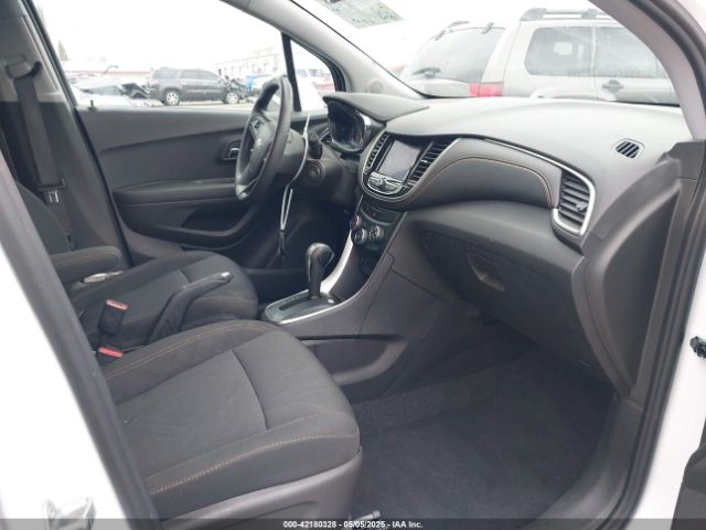 3GNCJLSB3LL232259 Chevrolet Trax Fwd Lt