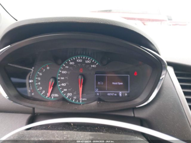 3GNCJLSB3LL232259 Chevrolet Trax Fwd Lt