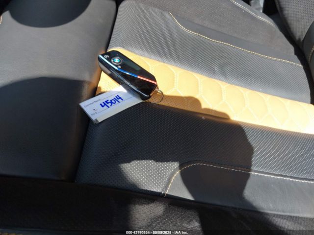 5YM23ET07R9U83401 BMW X6 M