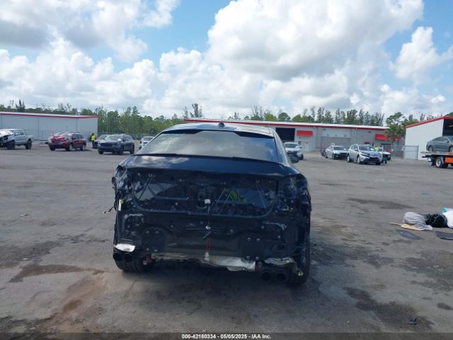 5YM23ET07R9U83401 BMW X6 M