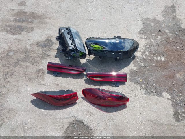 5YM23ET07R9U83401 BMW X6 M