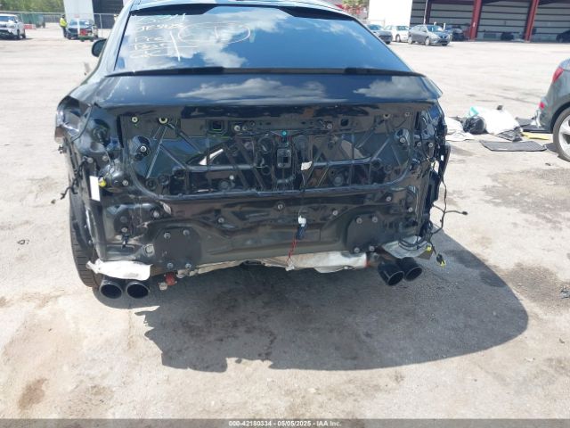 5YM23ET07R9U83401 BMW X6 M