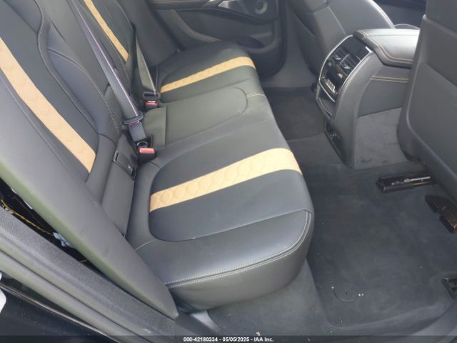 5YM23ET07R9U83401 BMW X6 M