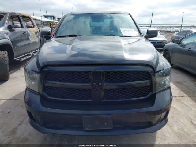 1C6RR6FG1GS107293 RAM 1500 Express