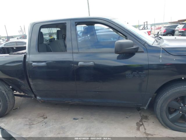 1C6RR6FG1GS107293 RAM 1500 Express