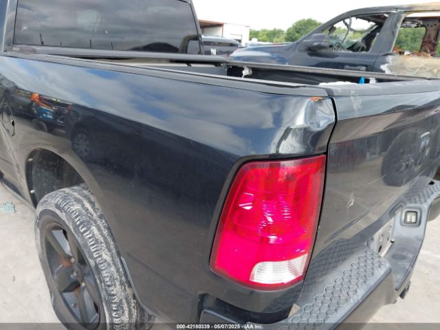 1C6RR6FG1GS107293 RAM 1500 Express