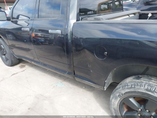 1C6RR6FG1GS107293 RAM 1500 Express