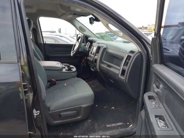 1C6RR6FG1GS107293 RAM 1500 Express