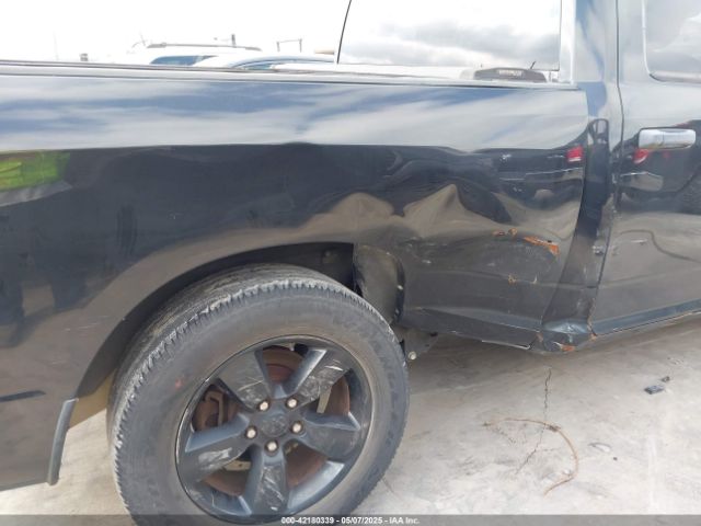 1C6RR6FG1GS107293 RAM 1500 Express