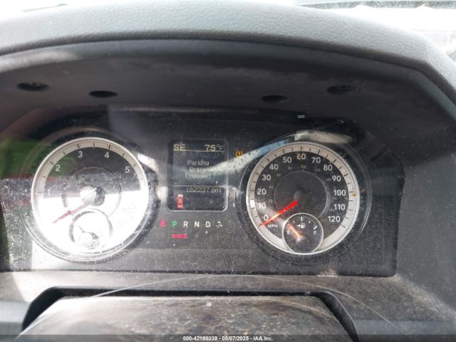 1C6RR6FG1GS107293 RAM 1500 Express
