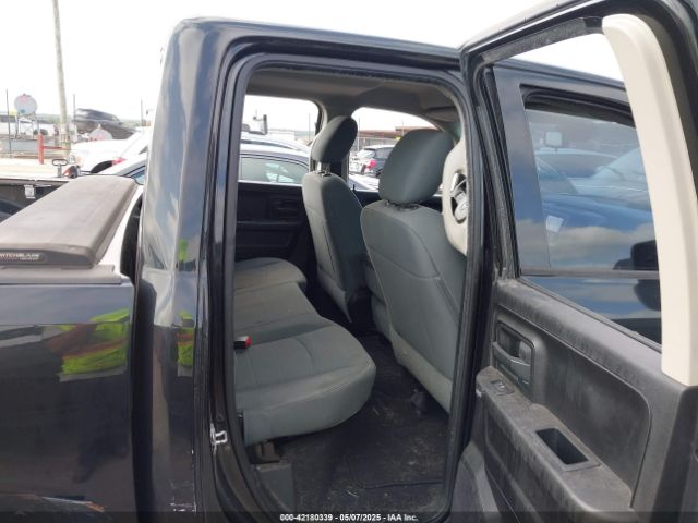 1C6RR6FG1GS107293 RAM 1500 Express